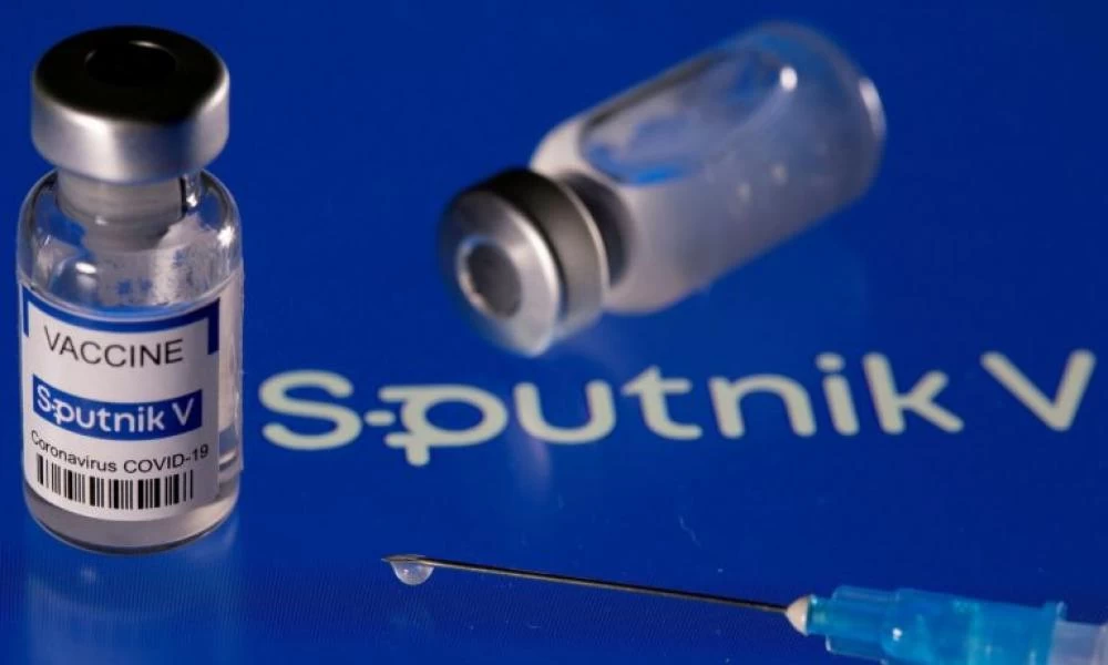 Σερβία: Ασφαλέστερο εμβόλιο στη χώρα το Sputnik V